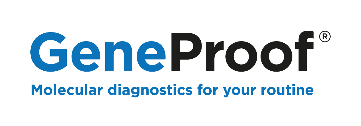 geneproof logo