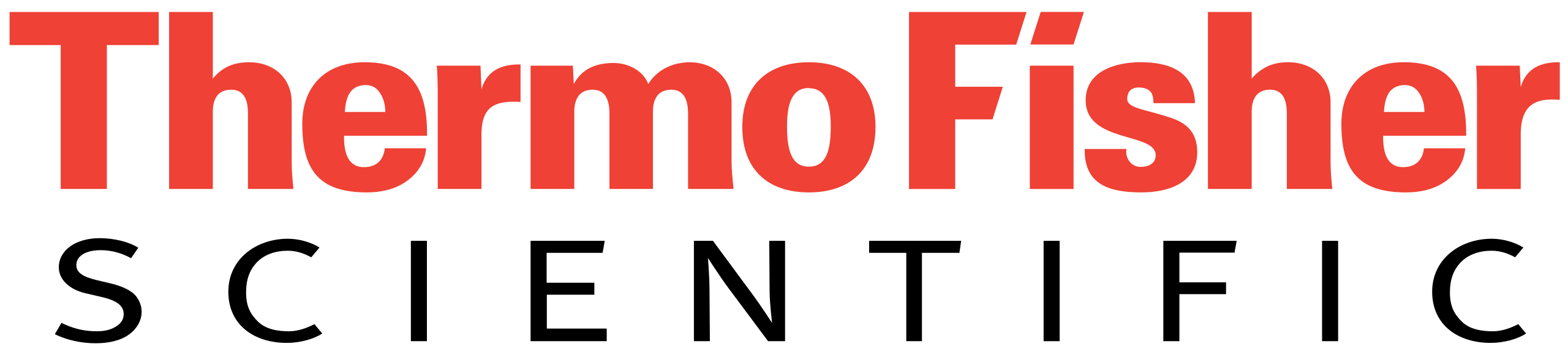 thermo fisher logo